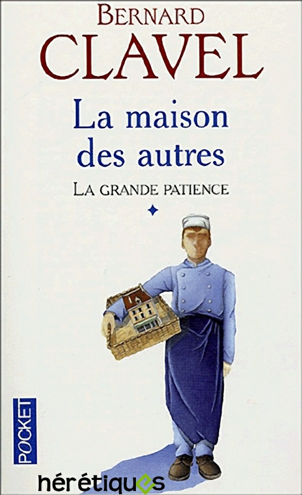 La Maison des autres