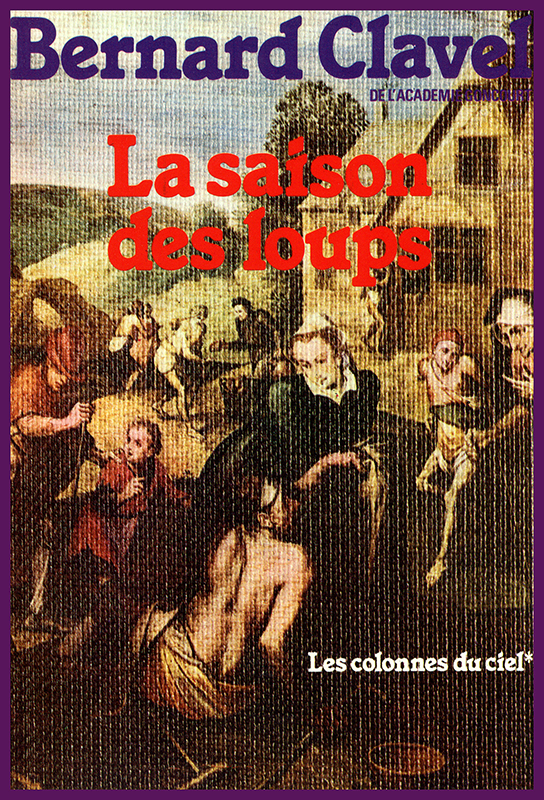 La saison des loups