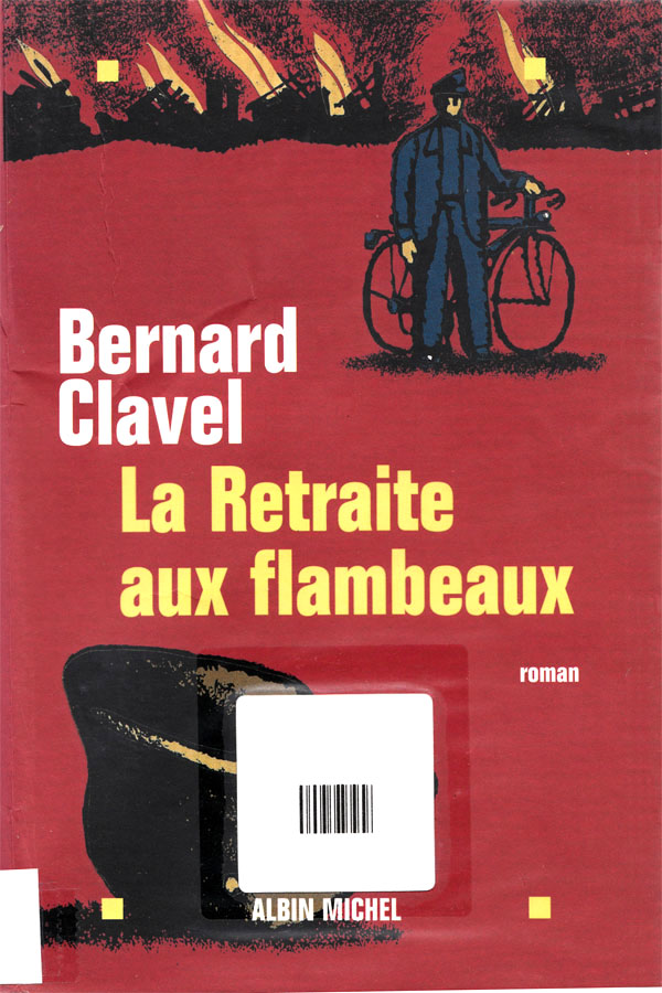 La Retraite aux flambeaux