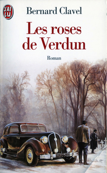 Les Roses de Verdun