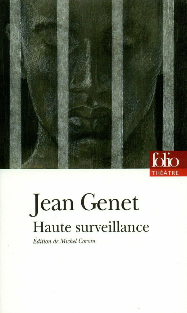 Haute surveillance