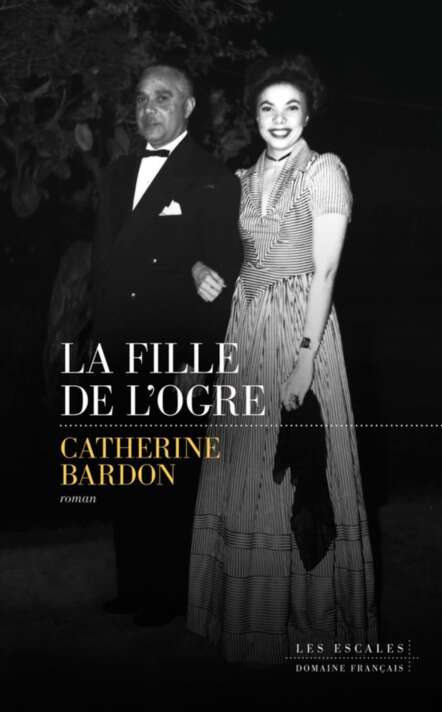 La fille de l'ogre