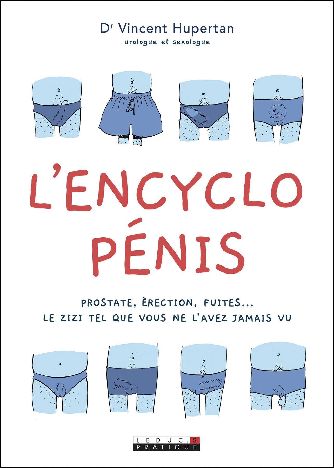 L'Encyclo Pénis