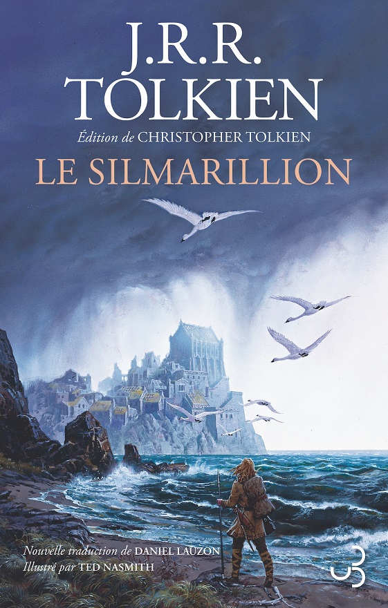 Le Silmarillion (nouvelle traduction)