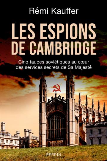 Les espions de Cambridge