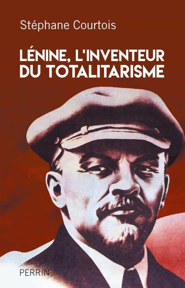 Lénine, l’inventeur du totalitarisme