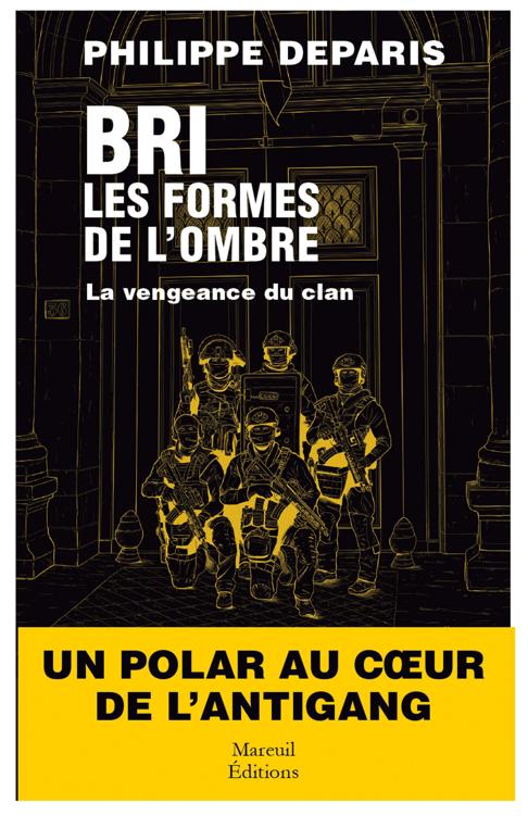 La vengeance du clan