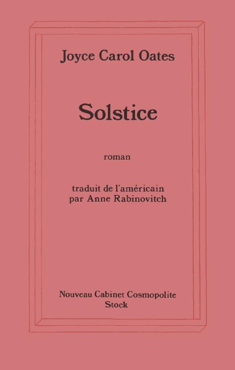 Solstice