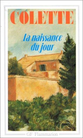 La Naissance Du Jour