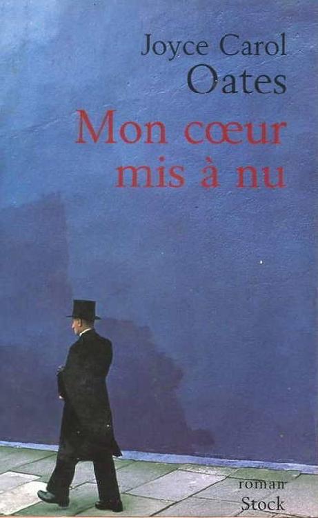 Mon cœur mis à nu