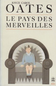 Le pays des merveilles