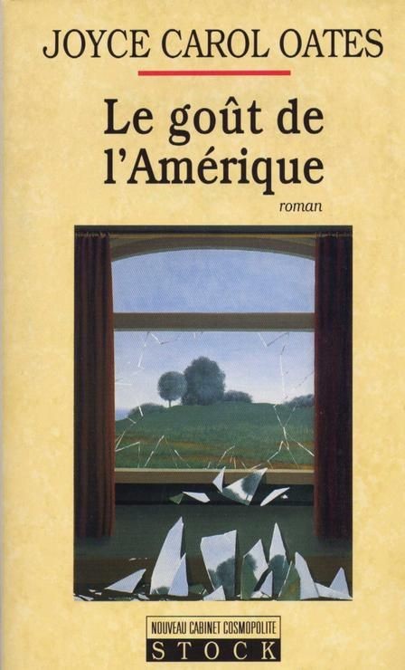 Le goût de l'Amérique
