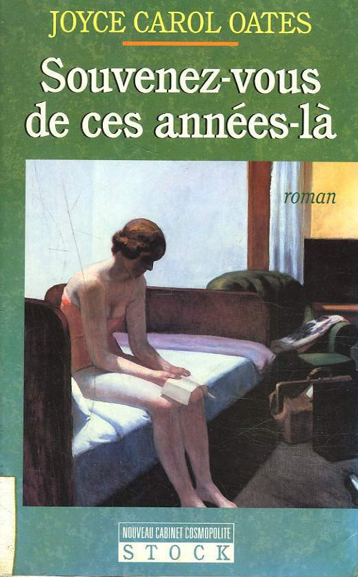 Souvenez-vous de ces années-là