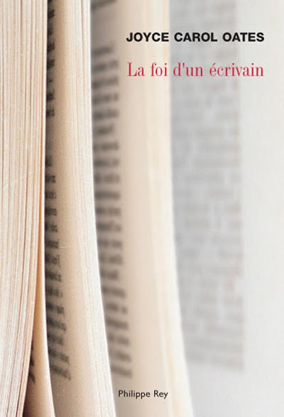 La foi d'un écrivain