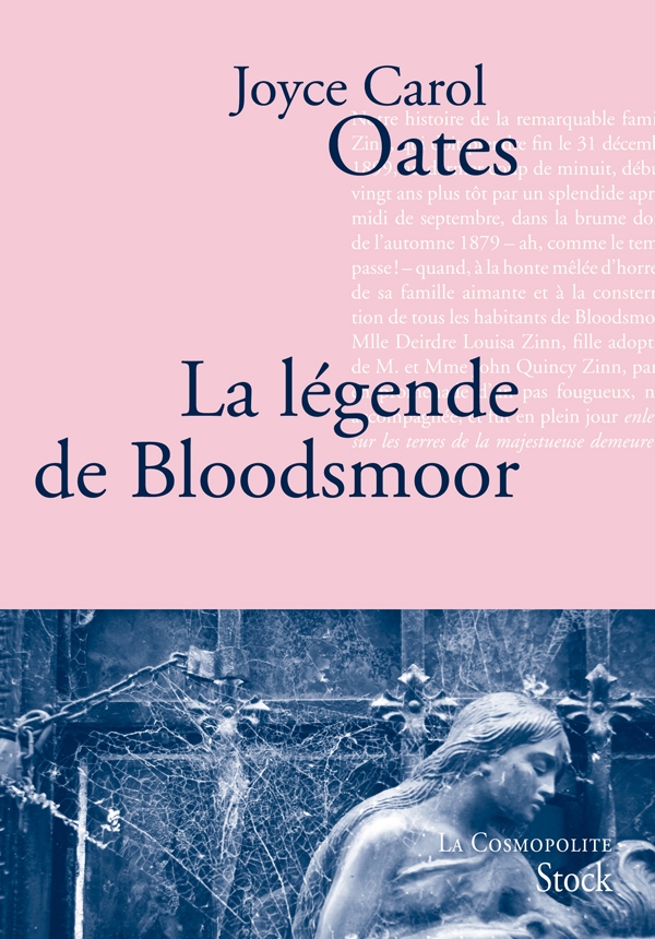 La légende de Bloodsmoor