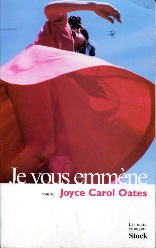 Je vous emmène
