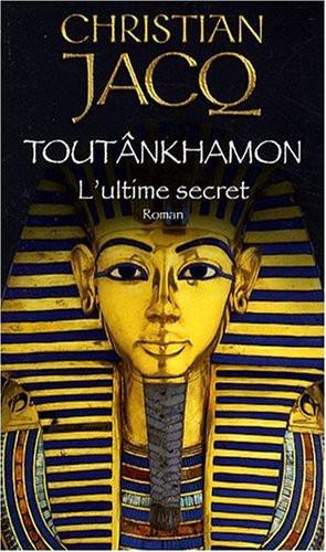 Toutankhamon, L'Ultime Secret
