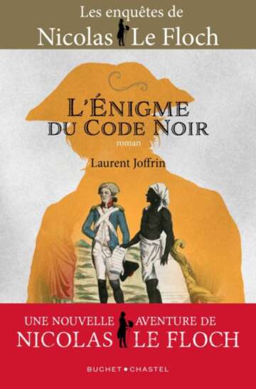 L'Énigme du Code noir