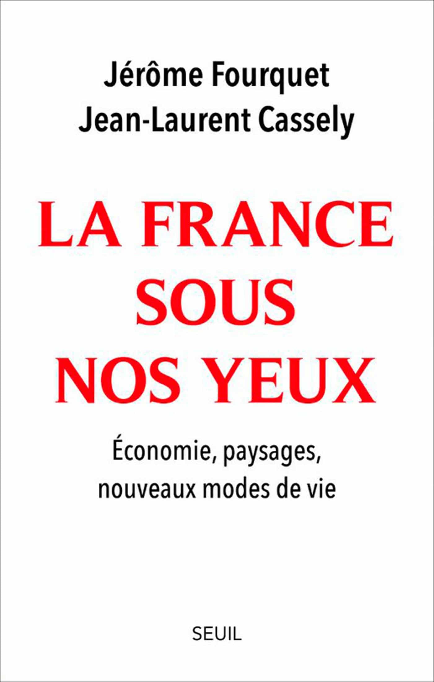 La France sous nos yeux