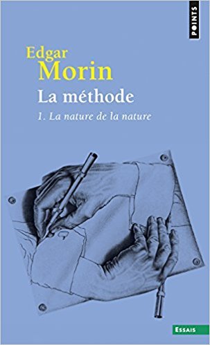 La nature de la nature