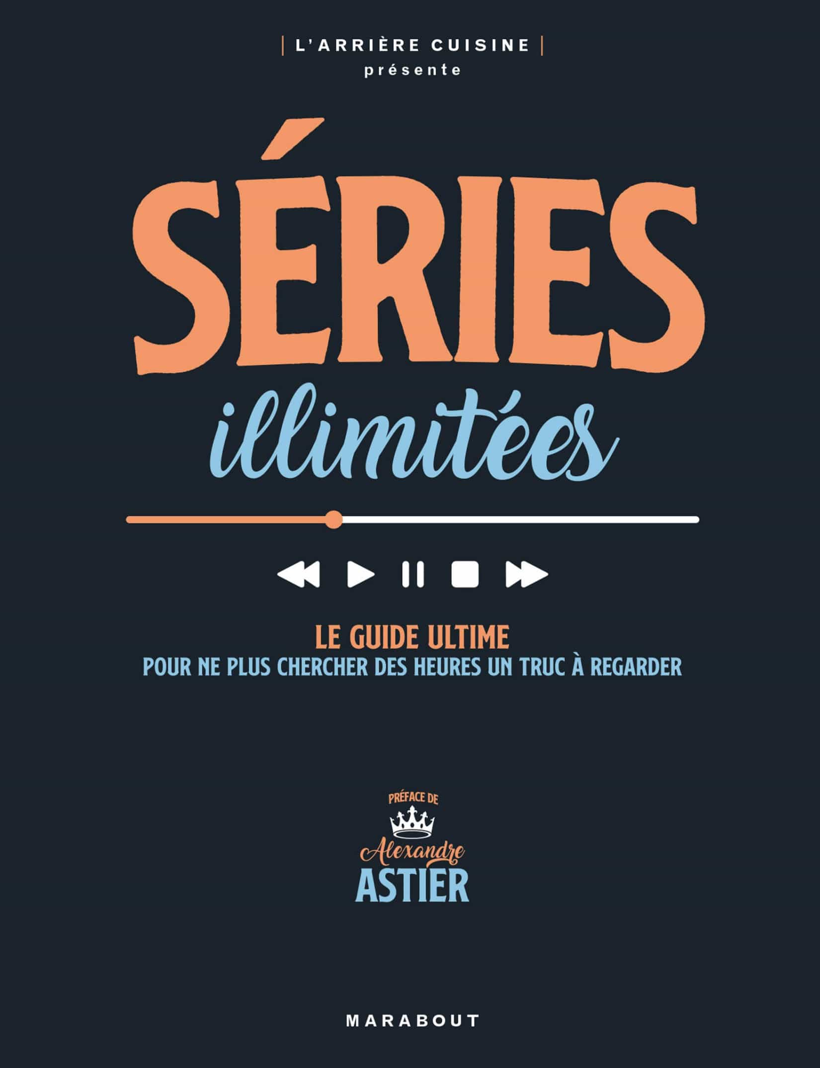 Séries illimitées