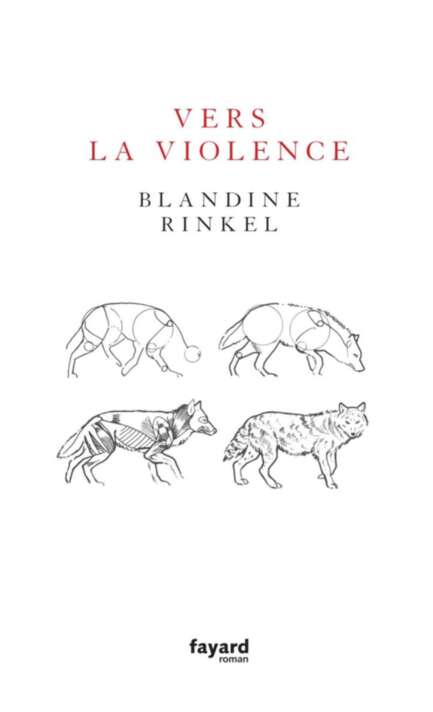 Vers la violence