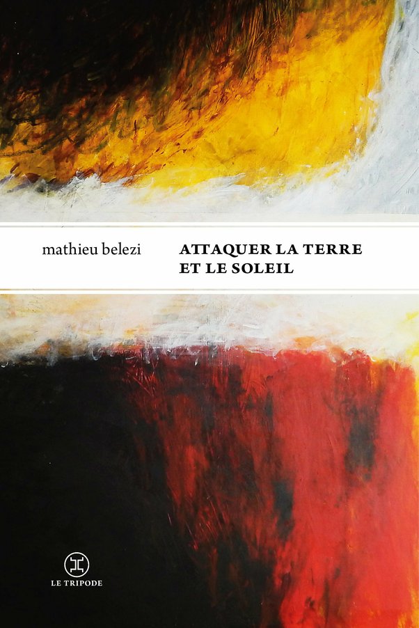 Attaquer la terre et le soleil