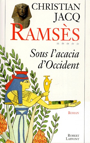 Sous L'Acacia D'Occident