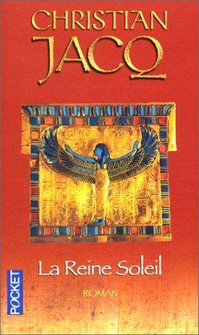 La Reine Soleil