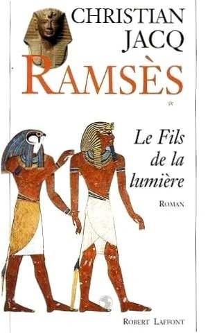 Le Fils De La Lumière