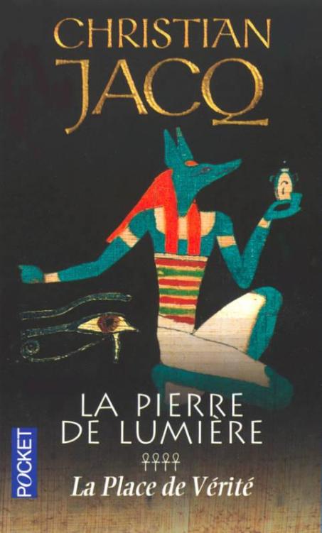 La Place De Vérité