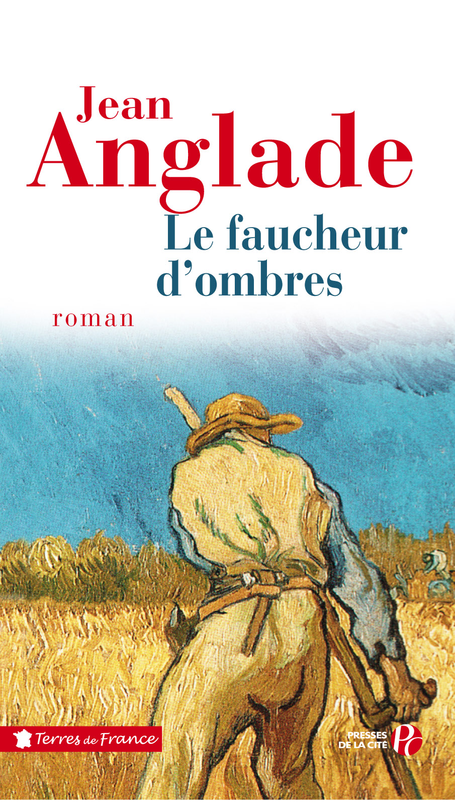 Le faucheur d'ombres