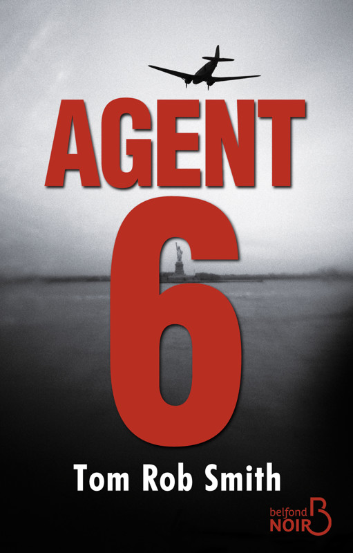 Agent 6