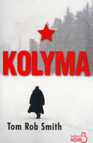 Kolyma