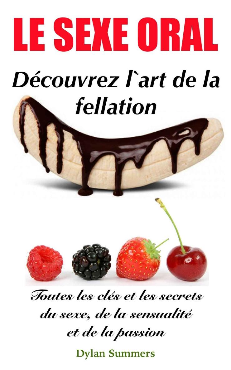 Le sexe oral