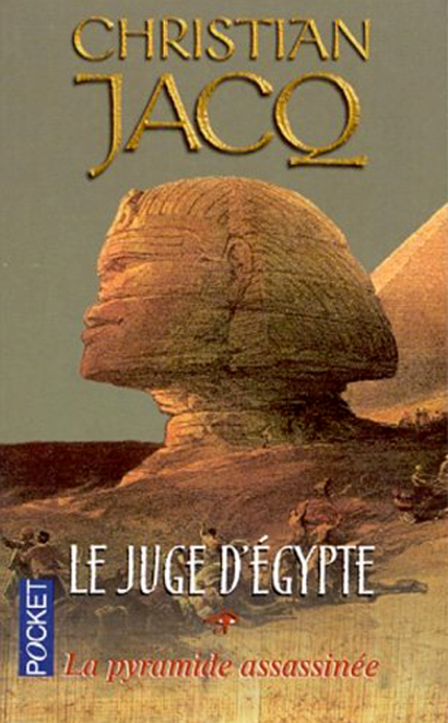 La Pyramide Assassinée
