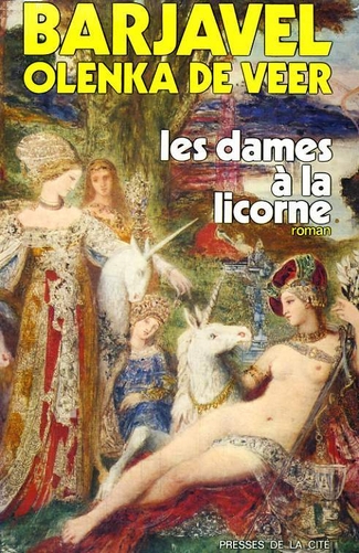 Les dames à la licorne