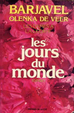 Les jours du monde