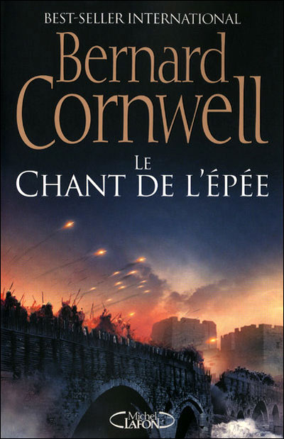 Le Chant De L'épée