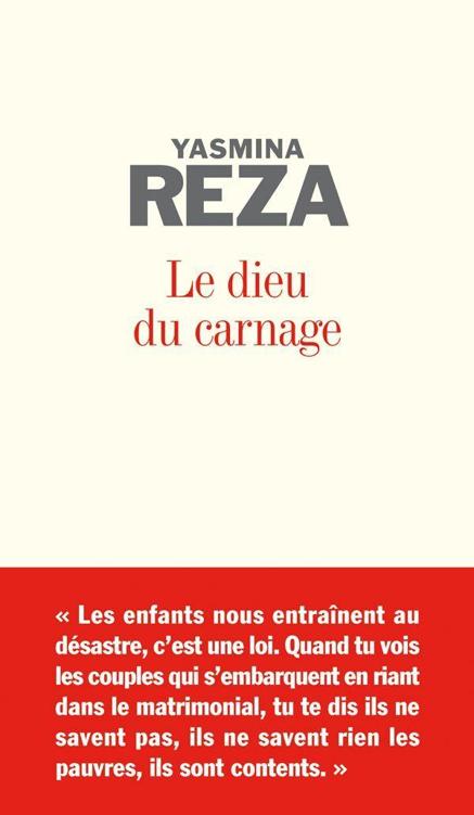 Le dieu du carnage