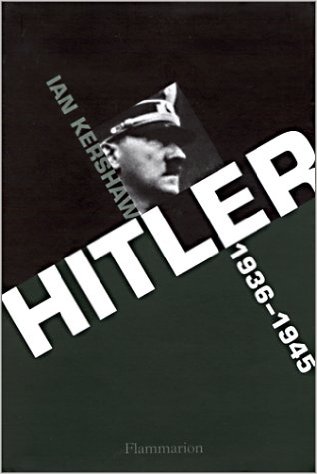Hitler - 1936-1945
