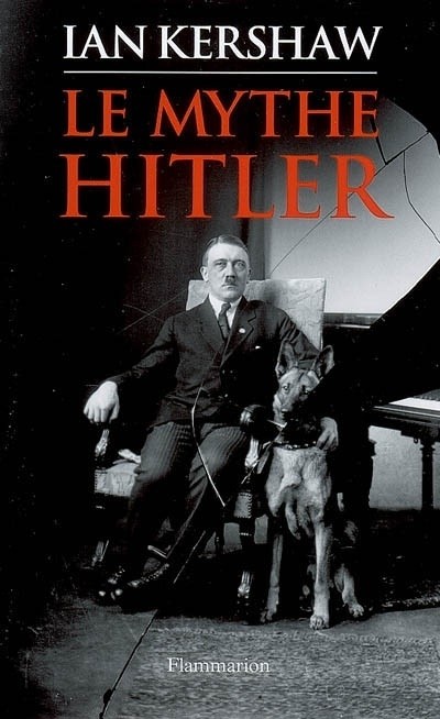 Le Mythe Hitler