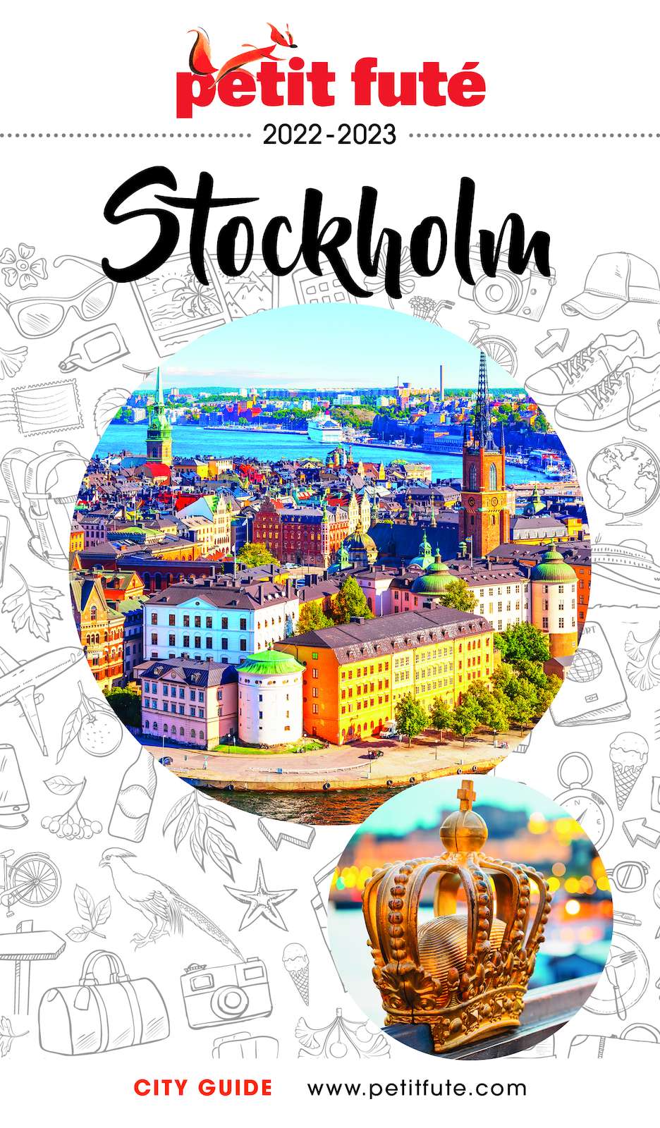 Stockholm 2022-2023 City Guide