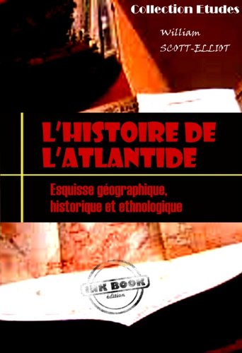 L'histoire de l'Atlandite