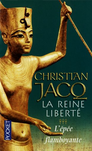 L'épée Flamboyante