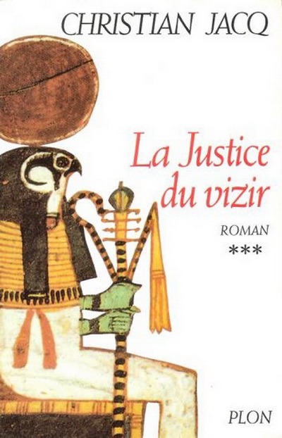 La Justice Du Vizir