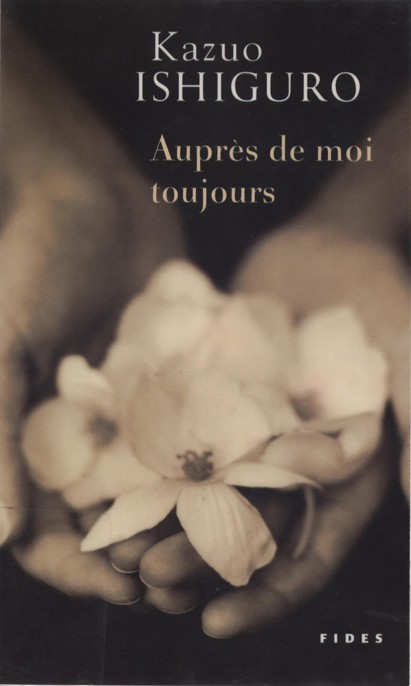 Auprès de moi toujours