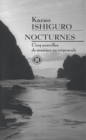 Nocturnes, nouvelles