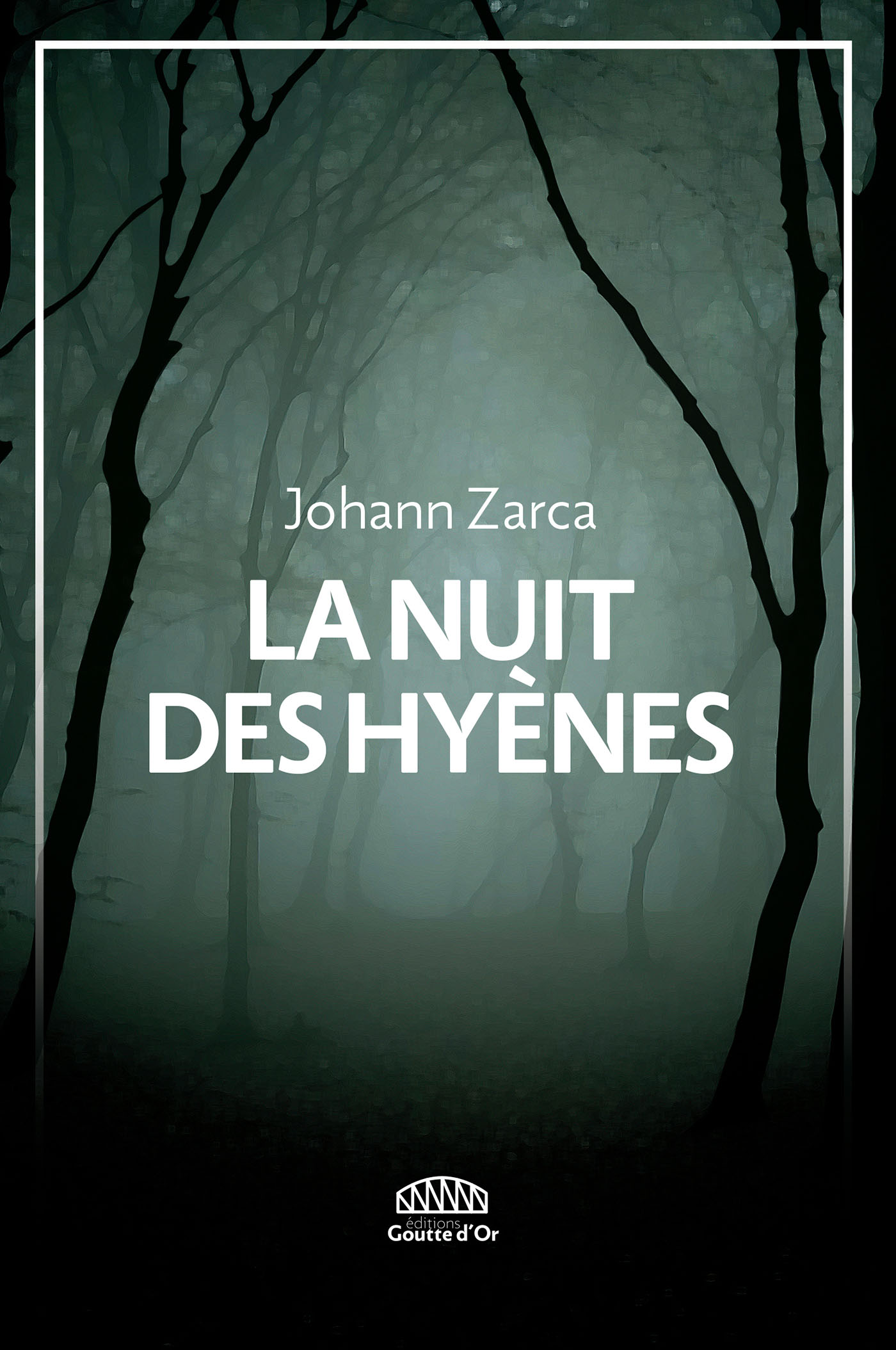 La Nuit des hyènes