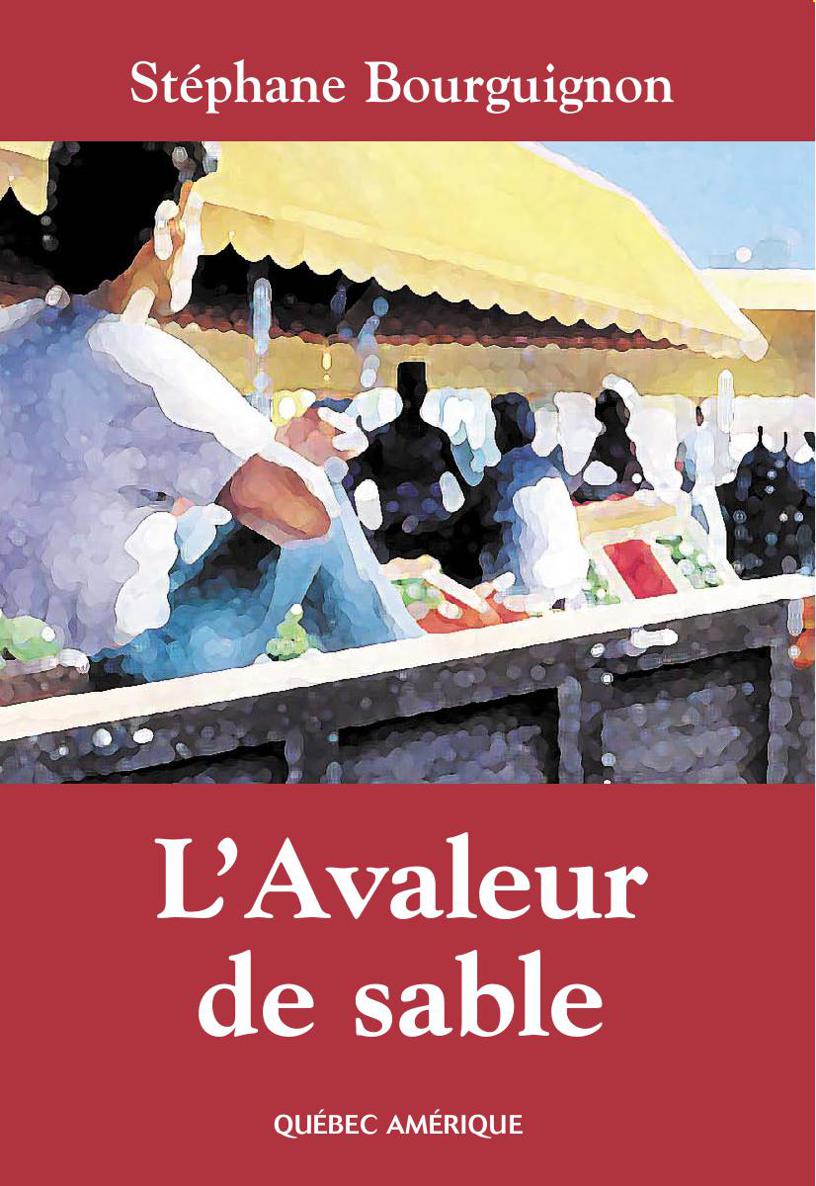 L'Avaleur de sable